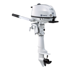 TOHATSU 6HP 4-STROKE (MFS6DWDS)